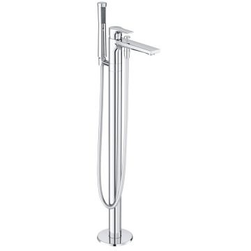 Kludi Zenta SL Baterie cada freestanding