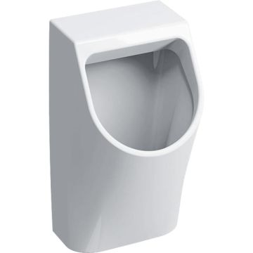 Geberit Smyle Pisoar alimentare prin spate 33x30xH58 cm
