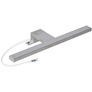 Geberit Aplica pentru dulap cu oglinda 1x6W, crom