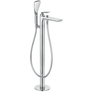 Kludi Balance Baterie cada freestanding