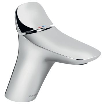 Baterie lavoar Kludi Amba, H16 cm, fara ventil