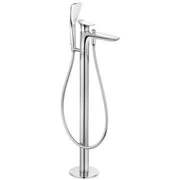 Kludi Amba Baterie cada freestanding