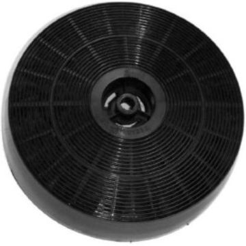 Teka Filtru circular de carbune activ Ø178 mm