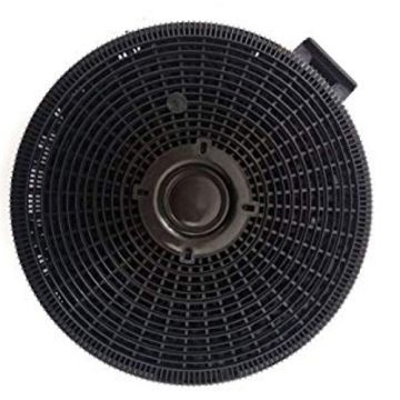 Teka Filtru de carbune activ pentru diverse modele de hote