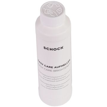 Schock Easy Care Brightener Solutie de curatare chiuvete granit