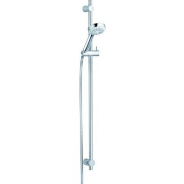 Kludi 1S Logo Set dus cu bara 96 cm