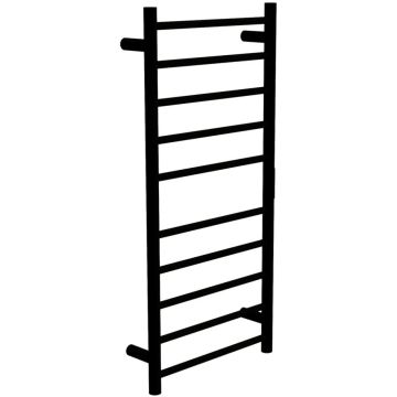 Bemeta Calorifer (radiator) portprosop electric 450xH960 mm, negru