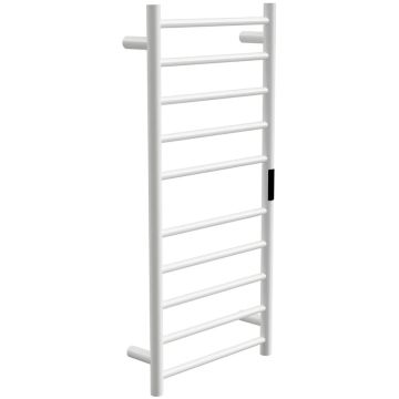 Bemeta Calorifer (radiator) portprosop electric 450xH960 mm, alb