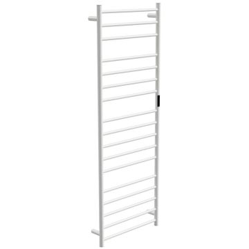 Bemeta Calorifer (radiator) portprosop electric 600xH1680 mm, alb