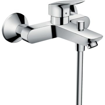 Hansgrohe Logis Baterie cada dus monocomanda