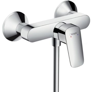 Hansgrohe Logis Baterie dus monocomanda