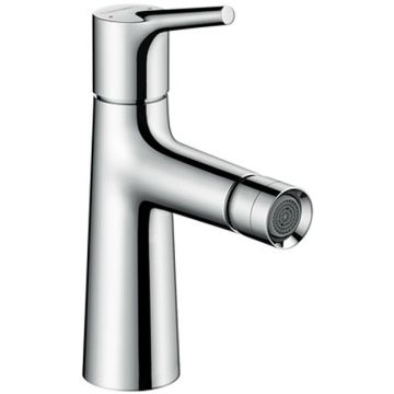 Hansgrohe Talis S Baterie bideu monocomanda cu ventil pop-up