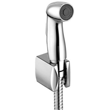 Kludi Dus igienic cu suport, furtun 125 cm