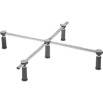 Duravit D-Code Suport pentru cadita dus