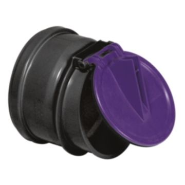 Kessel Clapeta antirefulare pentru ape uzate DN 160