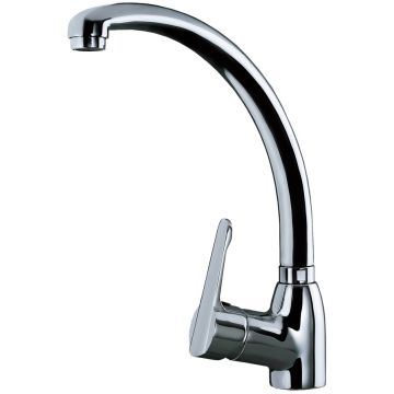 Teka MF 2 Baterie chiuveta bucatarie monocomanda