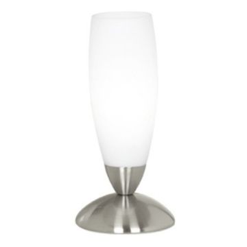 Eglo Slim Veioza 1x40W, alb
