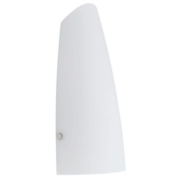Eglo Nemo Aplica 1x60W, alb