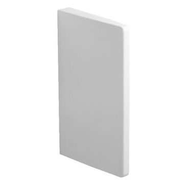 Duravit Starck 3 Partitie pisoar 71x40 cm