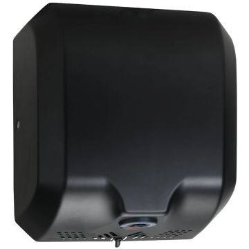 Bemeta Hotel Uscator de maini automat 1800W, negru