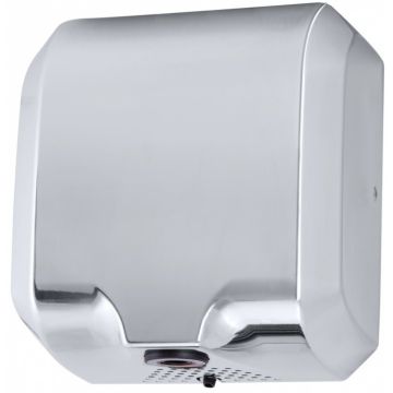 Bemeta Hotel Uscator de maini automat 1800W, inox lucios