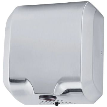 Bemeta Hotel Uscator de maini automat 1800W, crom mat
