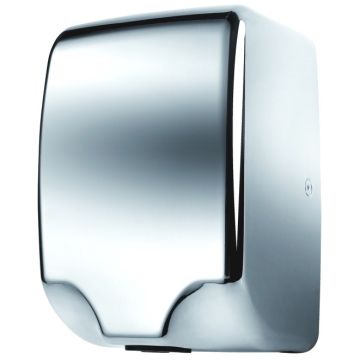 Bemeta Hotel Uscator de maini automat 1350W, inox lucios