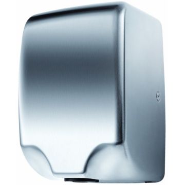 Bemeta Hotel Uscator de maini automat 1350W, inox mat