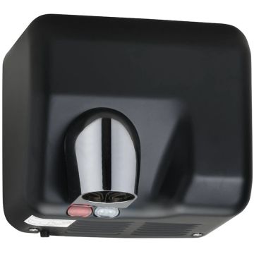 Bemeta Hotel Uscator de maini automat 2300W, negru