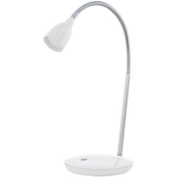 Eglo Durengo Veioza 1x3W, alb