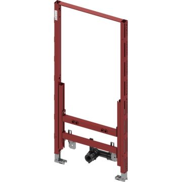 Tece Modul pentru bideu suspendat, H112 cm