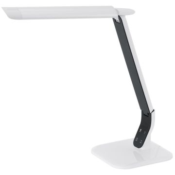 Eglo Sellano Lampa de birou LED TW, 1x6W, alb
