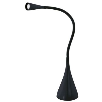 Eglo Snapora Veioza 1x3.5W, negru