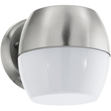 Eglo Oncala Aplica 1x11W, inox