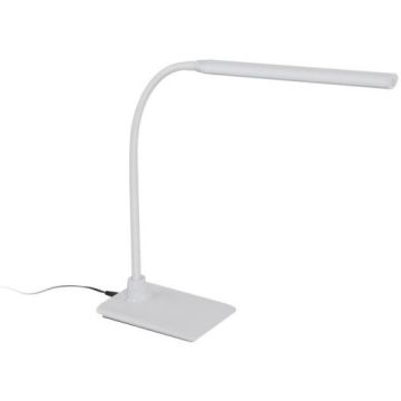 Eglo Laroa Lampa de birou 1x4.5W, alb