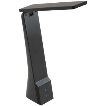 Eglo La Seca Lampa de birou 1x1.8W, negru