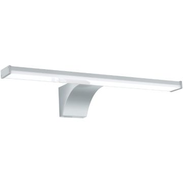 Eglo Pandella 2 Aplica cu senzor, 1x8W, crom/argintiu