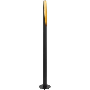 Eglo Barbotto Lampadar 1x5W, negru