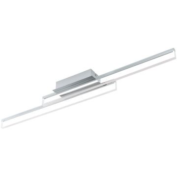 Eglo Palmital Aplica 2x10W, transparent