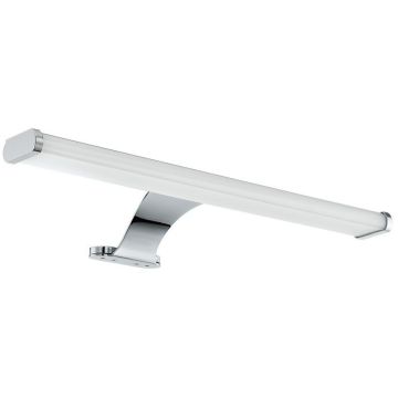 Eglo Vinchio Aplica 1x6W, alb/crom