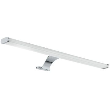 Eglo Vinchio Aplica 1x10W, alb/crom