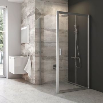 Ravak Blix BLPS Perete lateral 90 cm