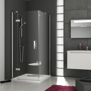 Ravak SmartLine SMPS-80 Perete lateral 80 cm