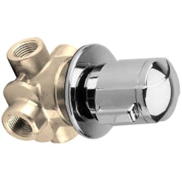 Ideal Standard Multiway Corp incastrat pentru divertor incastrat 3 iesiri