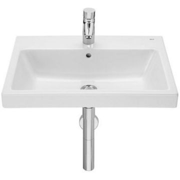 Lavoar baie suspendat Roca The Gap 60x46 cm