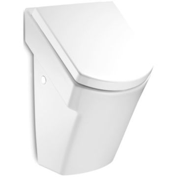 Roca Hall Pisoar cu capac, 30x28xH49 cm