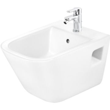 Roca The Gap Bideu suspendat 35x54 cm