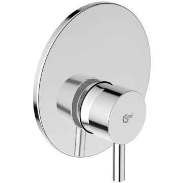 Ideal Standard Ceraline Baterie dus incastrata, set complet