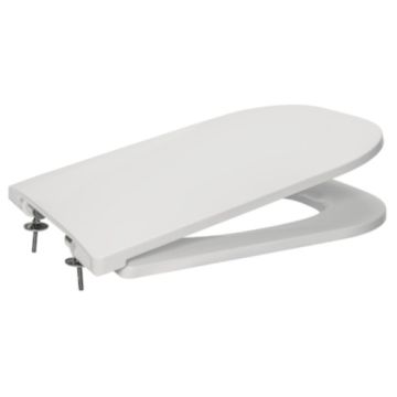 Roca The Gap Slim Capac WC soft-close