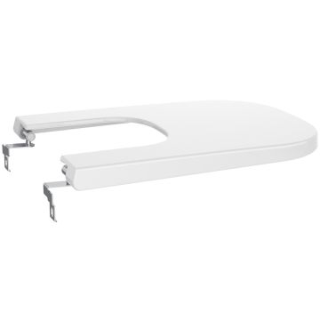 Roca The Gap Square Capac bideu soft-close